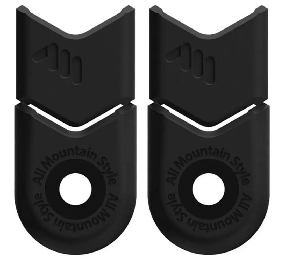 Protection for cranks RaceFace Crank Boot Protector